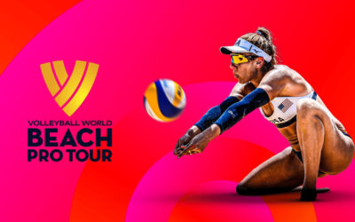 Beach Pro Tour continues: November showdowns and tips for betting on beach volleyball