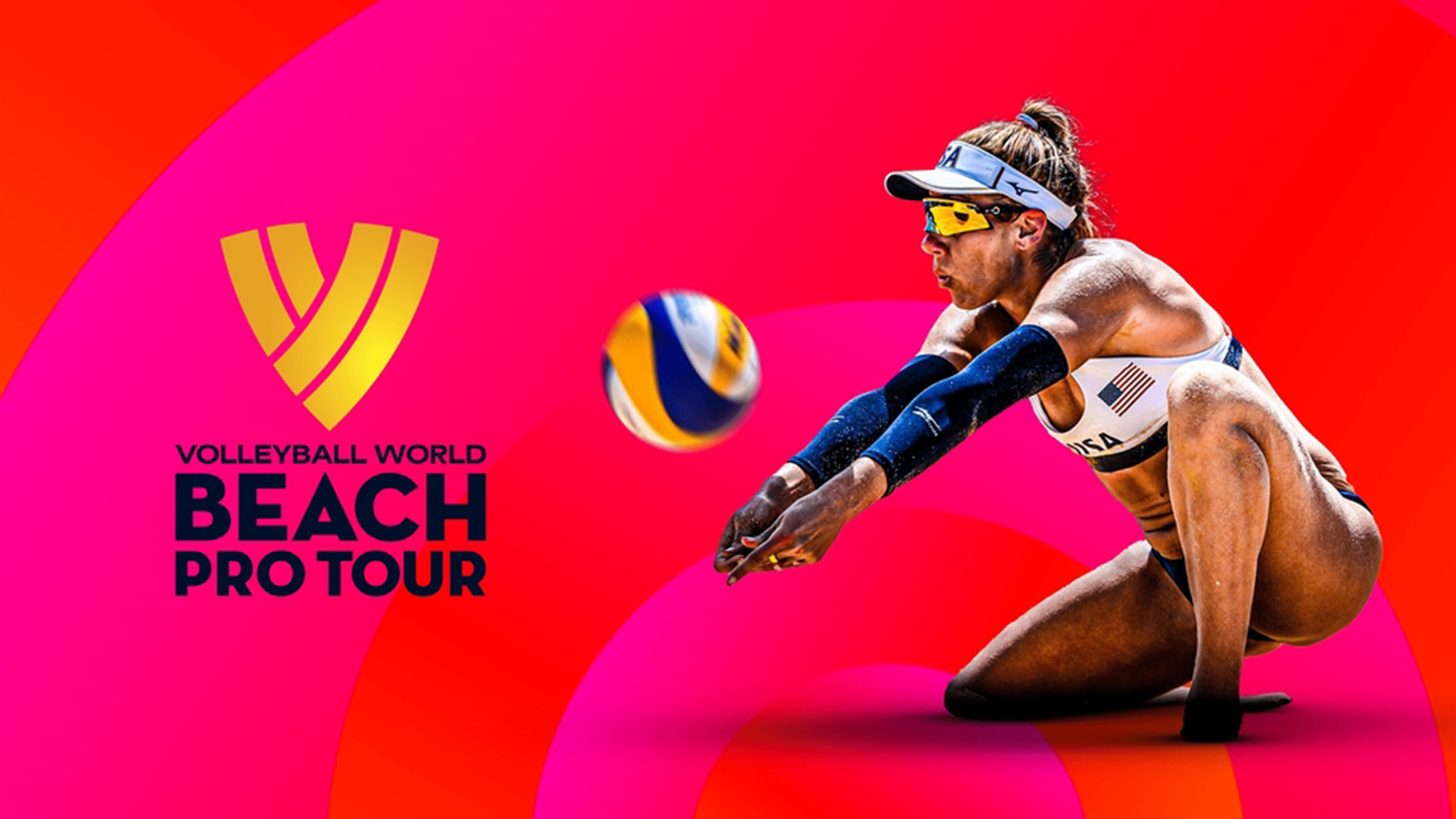 Continúa el Beach Pro Tour: enfrentamientos de noviembre y consejos para apostar en voleibol de playa | VoleibolPaís