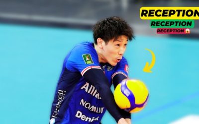 7 Drills to Elevate Your Receiving Game | Receive Like Volleyball Stars